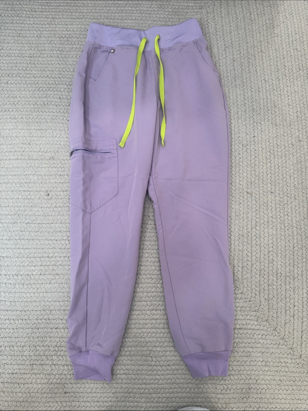 Figs Jogger Scrubs XS PETITE